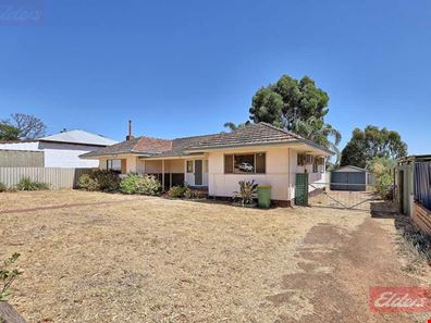 46 Park Street, Pingelly WA 6308