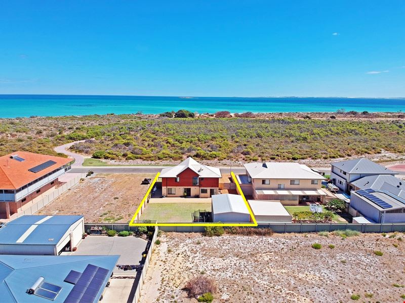 11 Eucalypt Way, Jurien Bay WA 6516