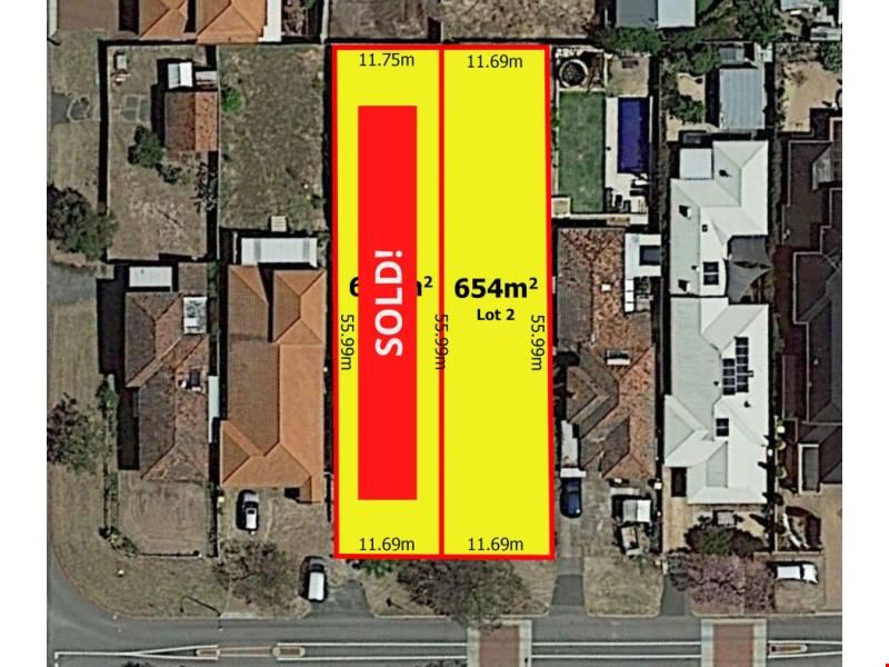 115 Canterbury Terrace, East Victoria Park WA 6101