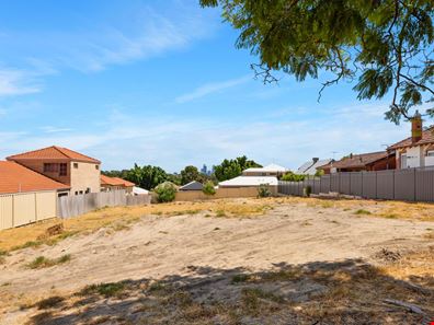 115 Canterbury Terrace, East Victoria Park WA 6101