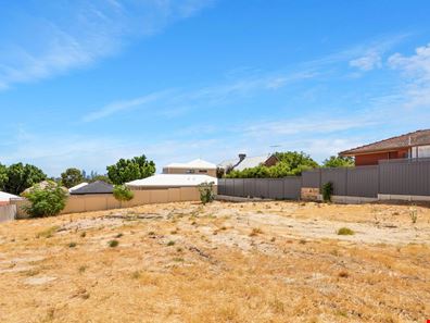 115 Canterbury Terrace, East Victoria Park WA 6101