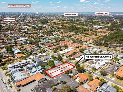 45B Axford Street, Como WA 6152