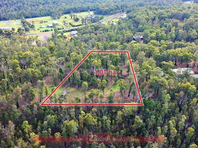 73 Myrtle Ridge, Argyle WA 6239