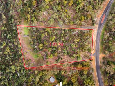 73 Myrtle Ridge, Argyle WA 6239