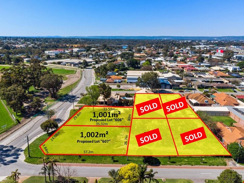 32 Matheson Road, Ascot WA 6104