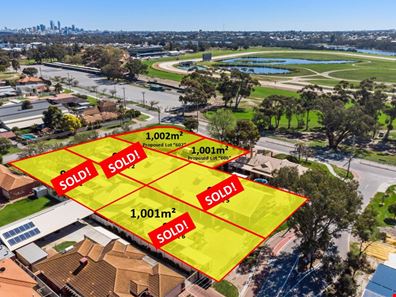 32 Matheson Road, Ascot WA 6104