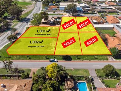 32 Matheson Road, Ascot WA 6104