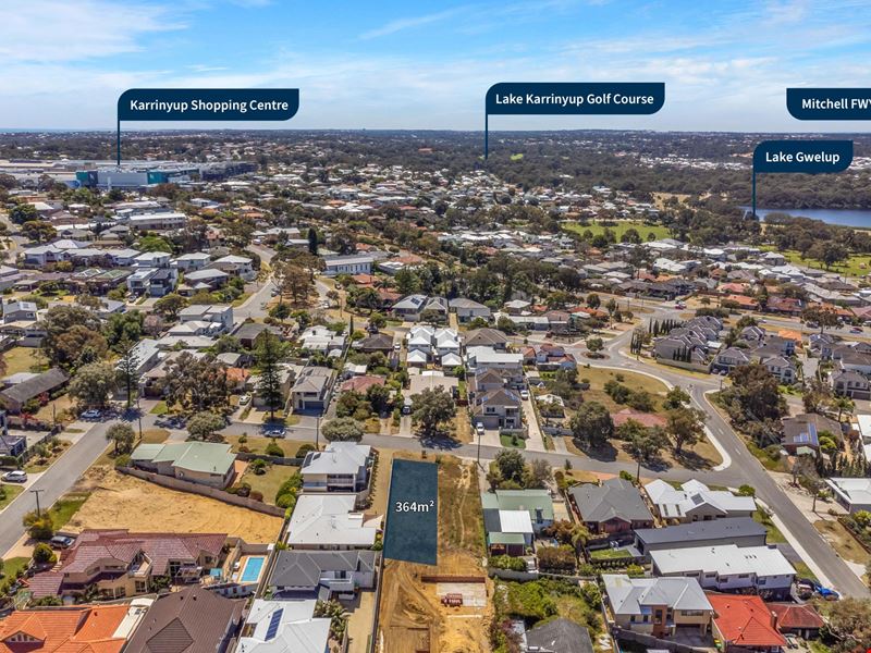 5B Murray Way, Karrinyup WA 6018