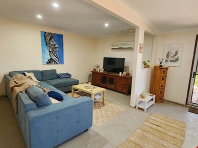 25 Cleveland Street, Carnarvon WA 6701