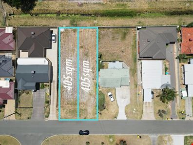 12B Brandon Way, Lynwood WA 6147