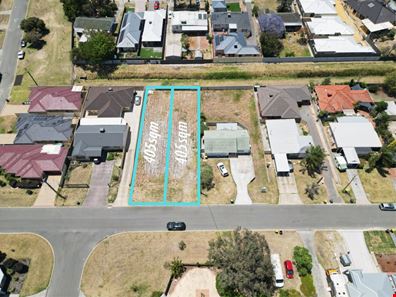 12B Brandon Way, Lynwood WA 6147