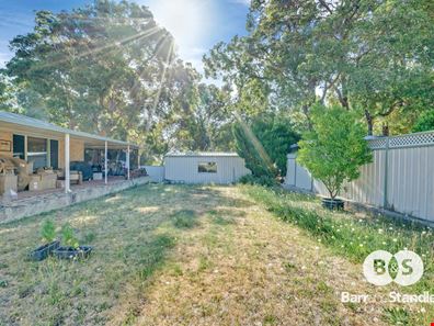 27 Alexander Drive, Waroona WA 6215
