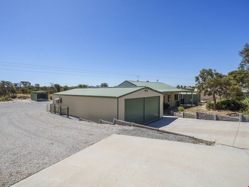 18 Haslam Street, Muchea WA 6501