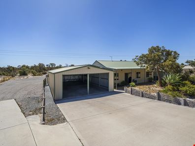 18 Haslam Street, Muchea WA 6501