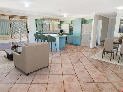 13 Barrett-Lennard Drive, Ledge Point WA 6043