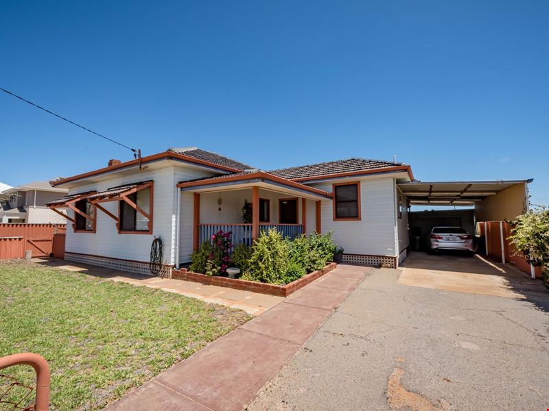 2 Quarry Street, Geraldton WA 6530