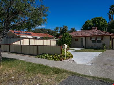 51 Sturtridge Road, Lockridge WA 6054