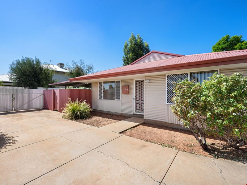 114c Lyall Street, Lamington WA 6430