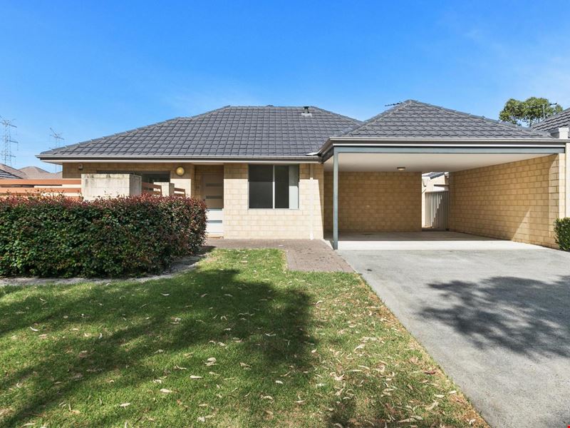 27/9 Barfield Road, Hammond Park WA 6164