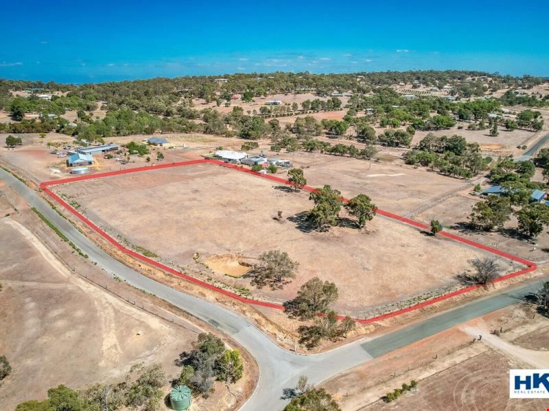 Lot 65,  Wedgetail Ridge, Bullsbrook WA 6084