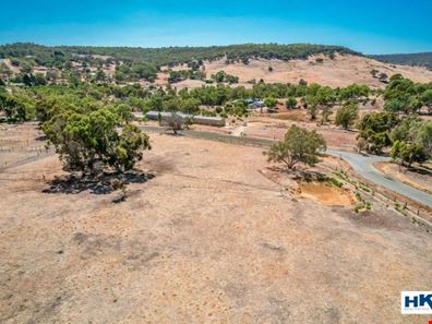 Lot 65,  Wedgetail Ridge, Bullsbrook WA 6084