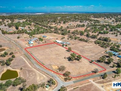 Lot 65,  Wedgetail Ridge, Bullsbrook WA 6084