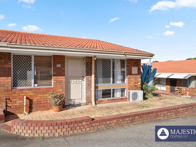 17/304 Preston Point Road, Attadale WA 6156