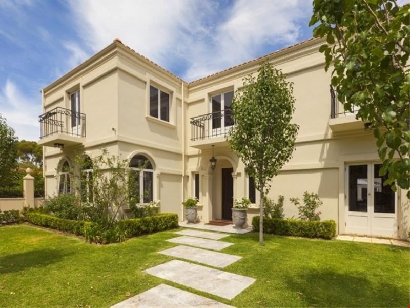 91 Hobart Street, Mount Hawthorn WA 6016