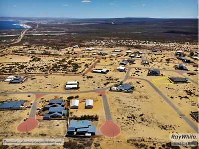 218/30 Waitzia Way, Kalbarri WA 6536