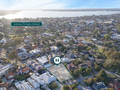 34B Polglass Way, Ardross WA 6153