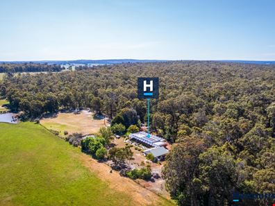 231 Hester Cascades Road, Hester Brook WA 6255