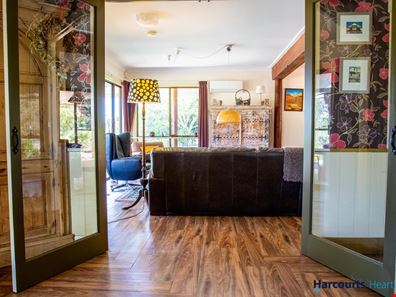 231 Hester Cascades Road, Hester Brook WA 6255