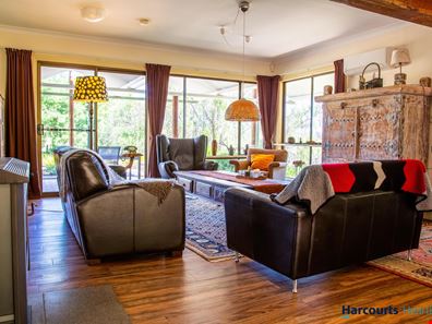 231 Hester Cascades Road, Hester Brook WA 6255