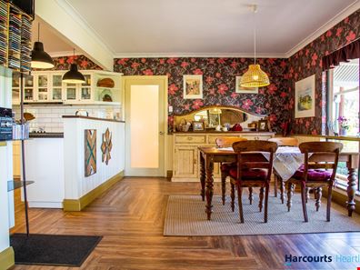 231 Hester Cascades Road, Hester Brook WA 6255