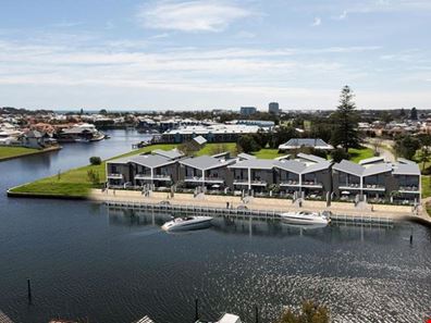 Lot 8/1 Apollo Place, Halls Head WA 6210