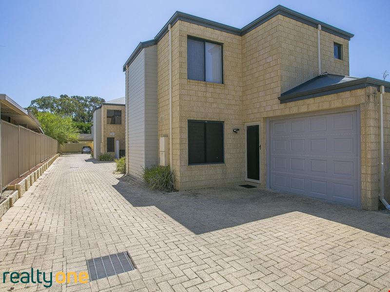 1/5 Cooper Street, Midland WA 6056