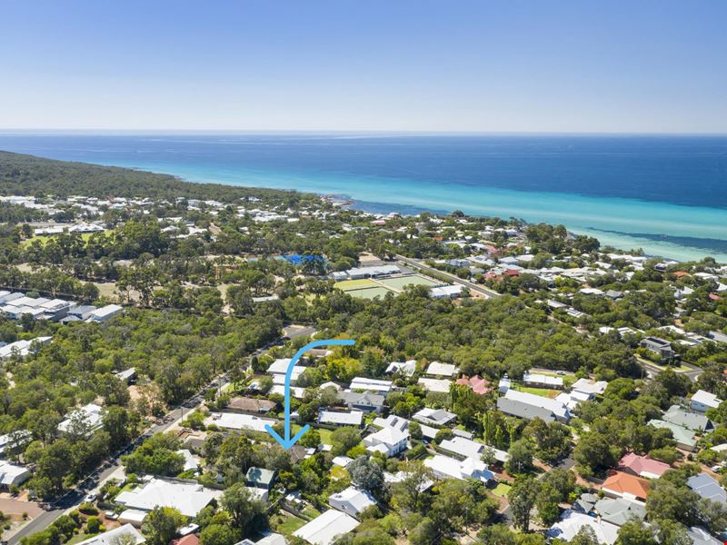 2/43 Gibney Street, Dunsborough WA 6281