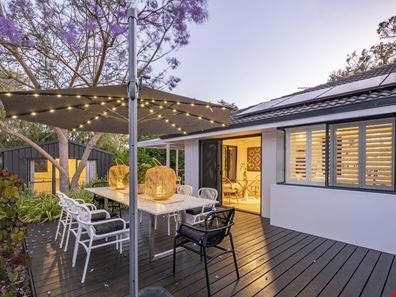 2/43 Gibney Street, Dunsborough WA 6281