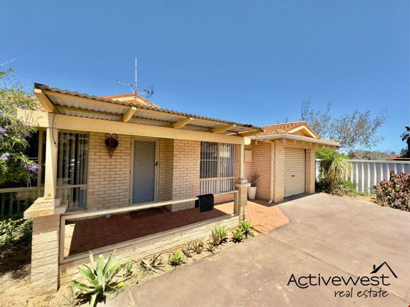 2/78 McAleer Drive, Mahomets Flats WA 6530