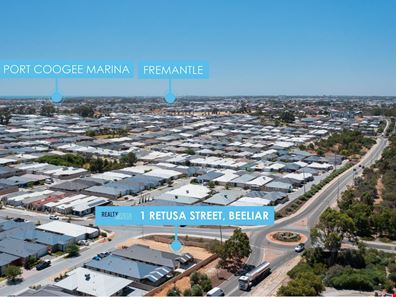 1 Retusa Street, Beeliar WA 6164