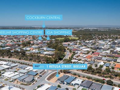 1 Retusa Street, Beeliar WA 6164