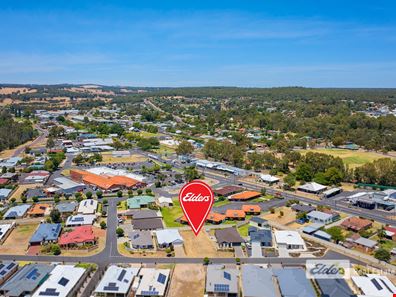 57 Dawson Place, Donnybrook WA 6239