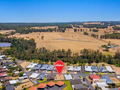 57 Dawson Place, Donnybrook WA 6239