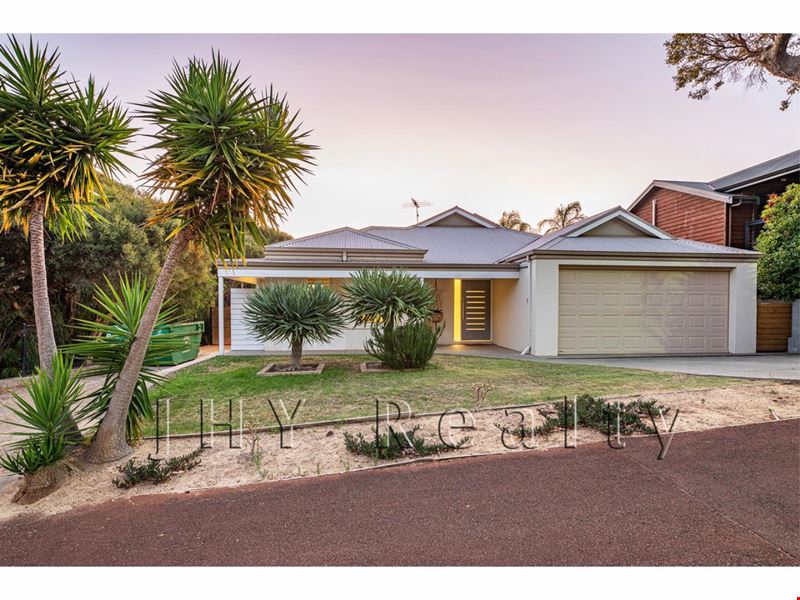6 Tarn View, Dunsborough WA 6281