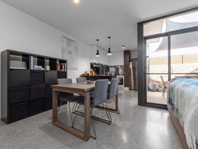 3/41 Ninth Avenue, Maylands WA 6051