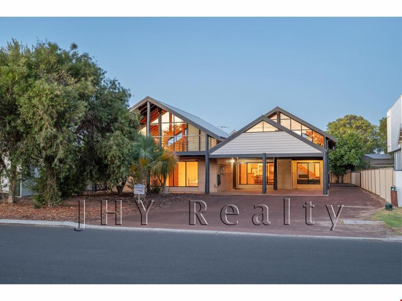 9 Marshall Street, Quindalup WA 6281