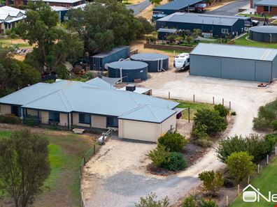 72 Gossage Road, Cardup WA 6122