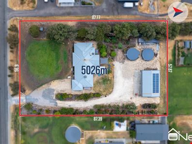 72 Gossage Road, Cardup WA 6122