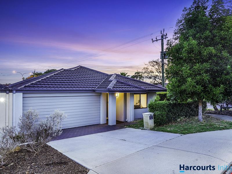 2 Tuart Street, Yokine WA 6060