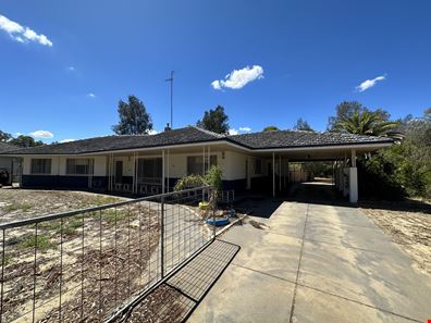 89 Conroy Street, Katanning WA 6317